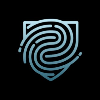 VeriTrace shield emblem